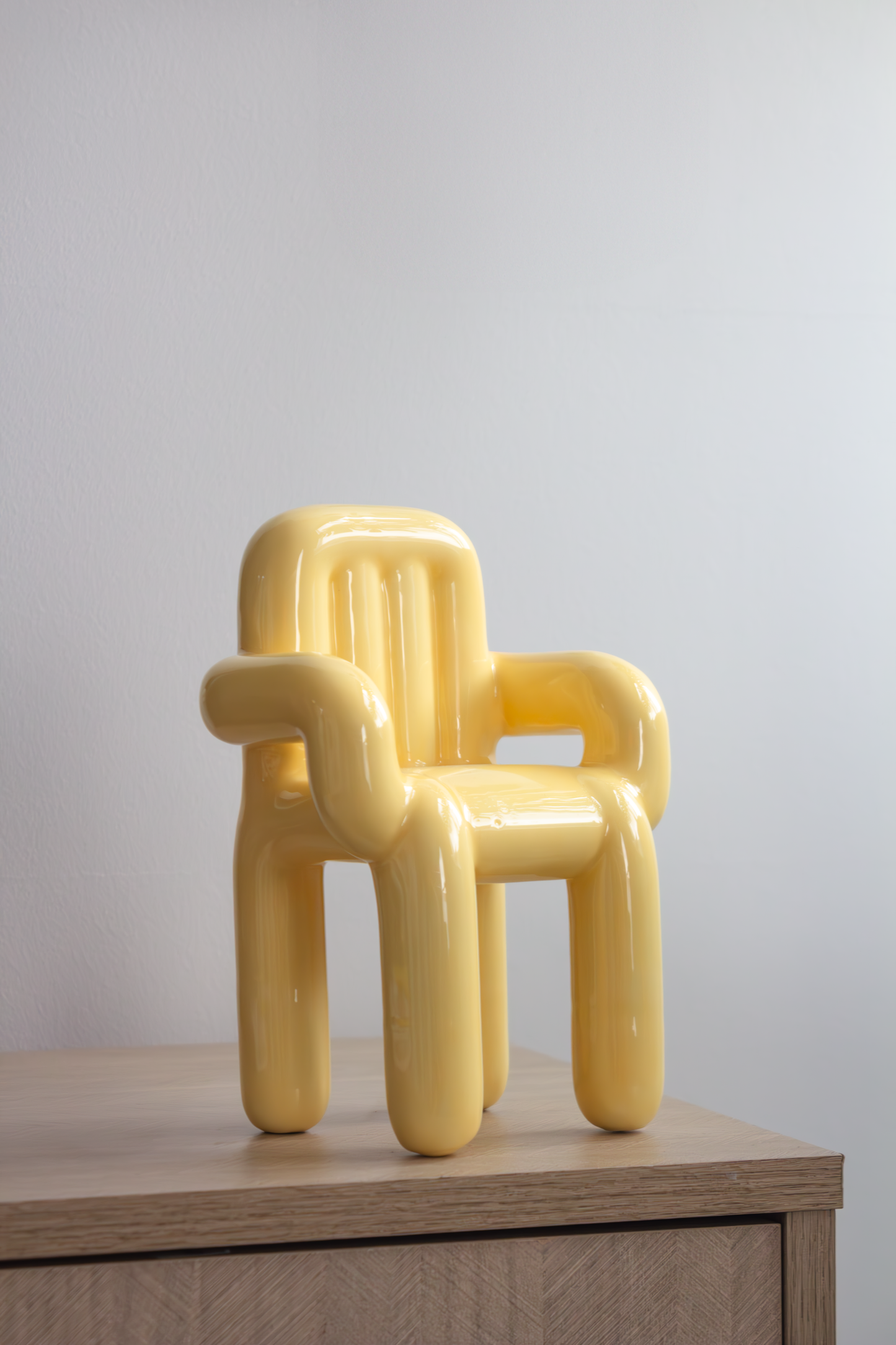 Puff Chair