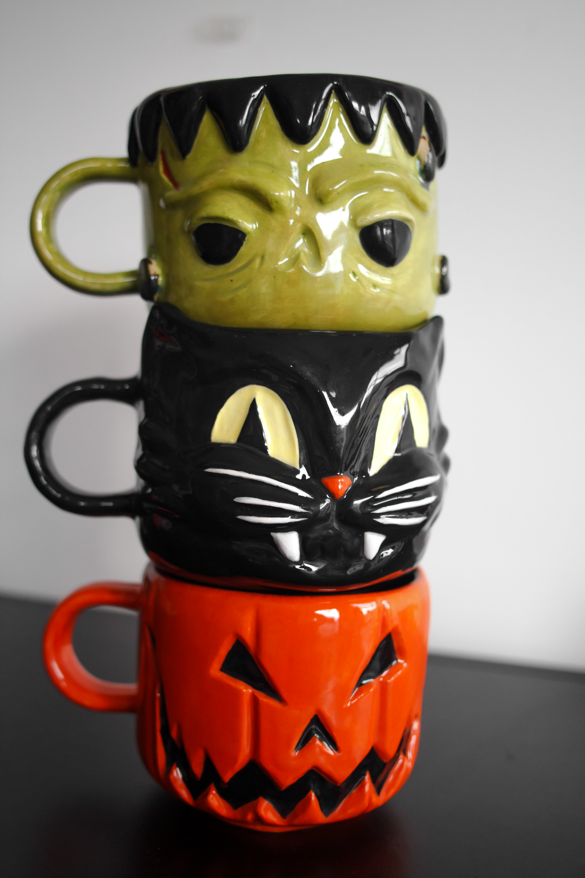Mug Frankenstein