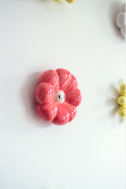 Puff Flower POP