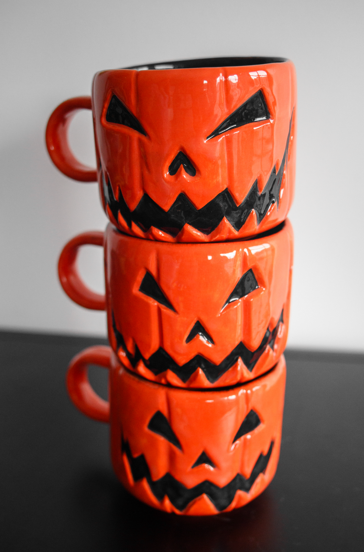 Mug "Calabaza Jack"