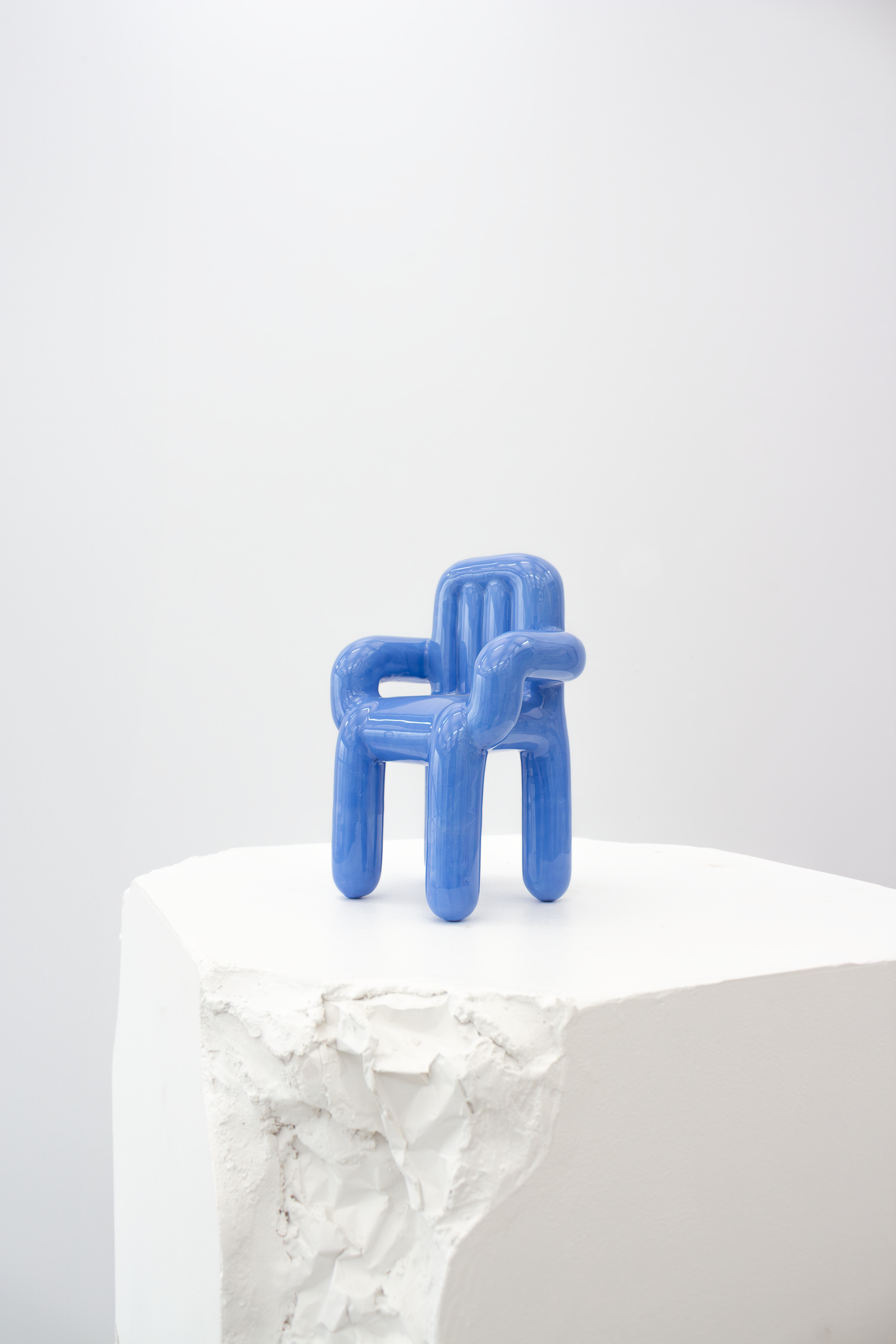 Puff Chair
