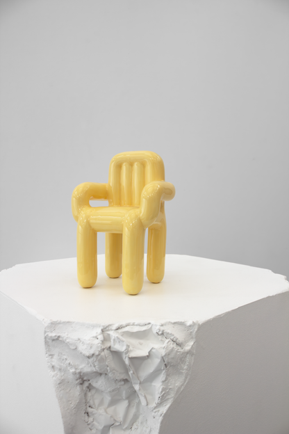 Puff Chair