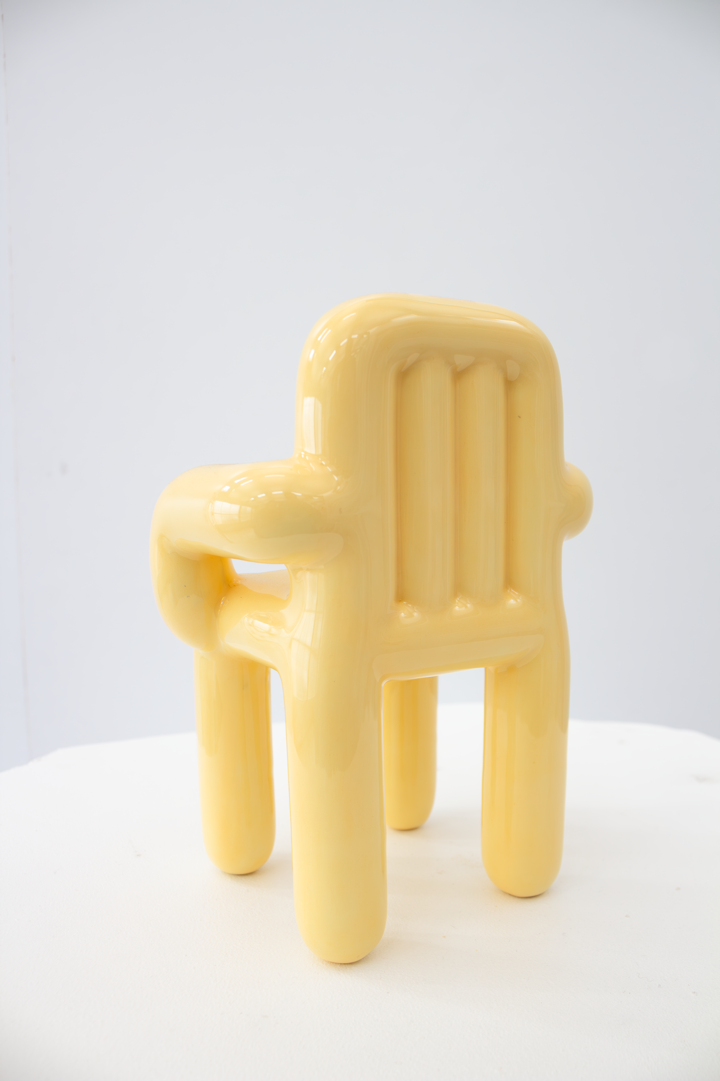 Puff Chair