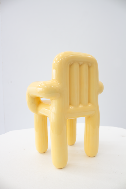 Puff Chair