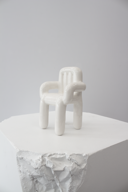 Puff Chair