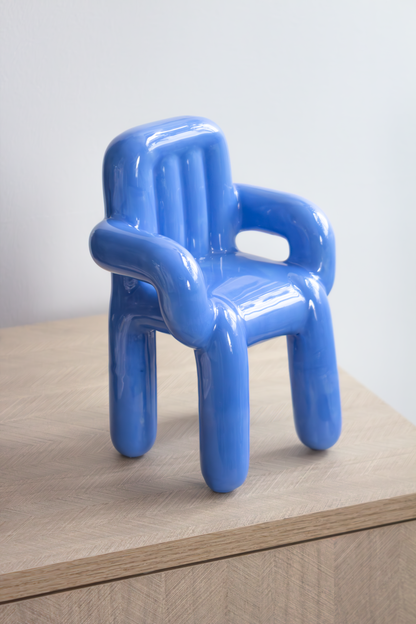 Puff Chair