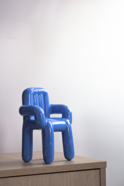 Puff Chair