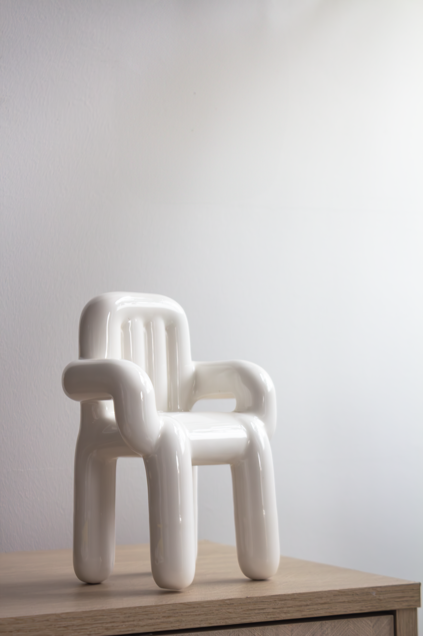 Puff Chair