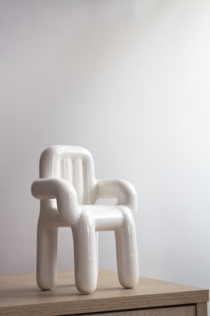 Puff Chair