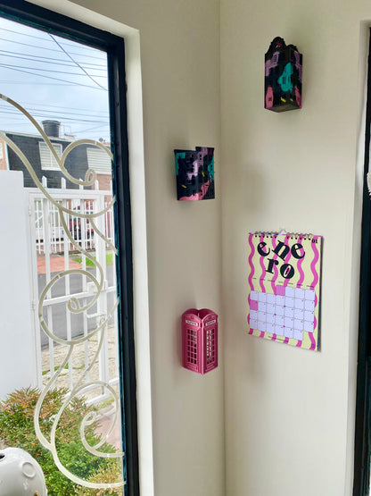 Calendario Moun 2026