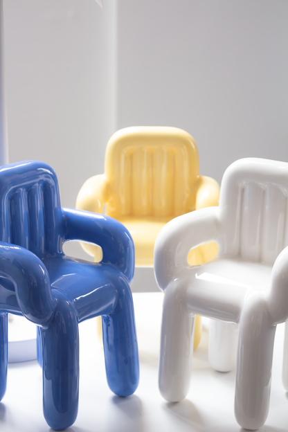 Puff Chair