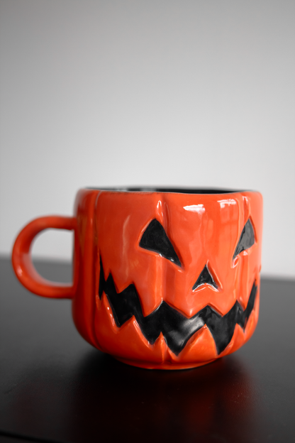 Mug "Calabaza Jack"