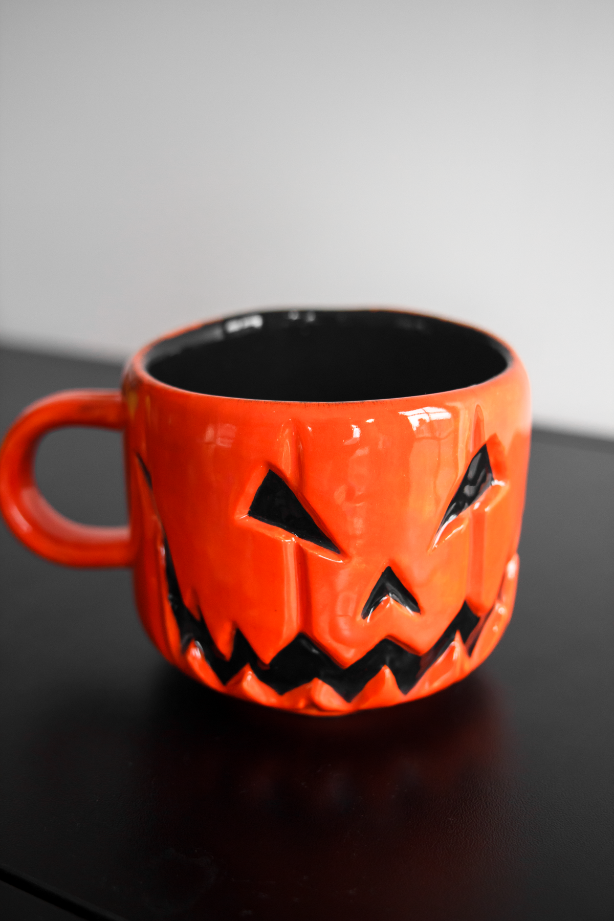 Mug "Calabaza Jack"